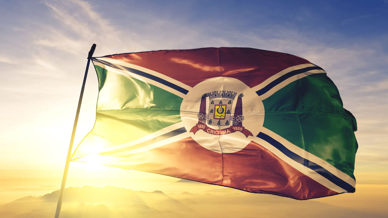 Criciúma se Destaca como uma das Cidades Mais Seguras do Brasil em 2024