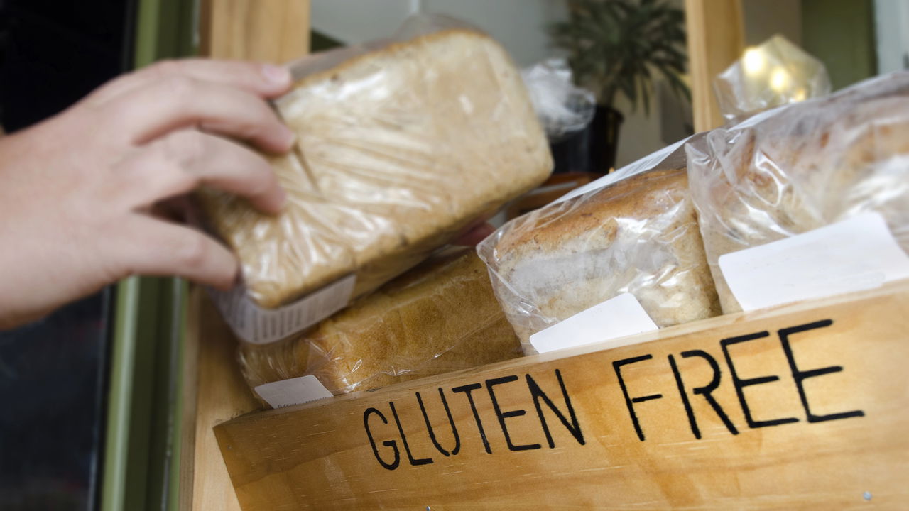 Embrapa desenvolve novos alimentos sem glúten a partir de cereais integrais e pulses