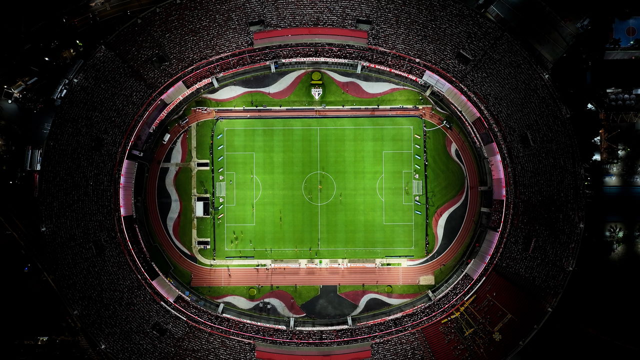 São Paulo Recebe Milhões por Transferências de David Neres e Gabriel Sara