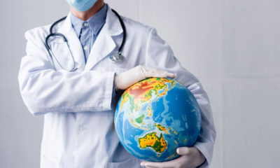 Mpox: Alerta máximo! OMS declara emergência de saúde pública global