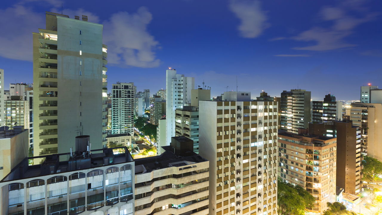 Previsão do Tempo no Paraná e Santa Catarina: Segunda-feira