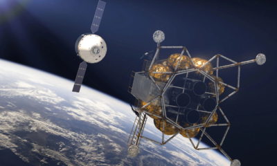 Desafios da Localização Durante Viagens Espaciais