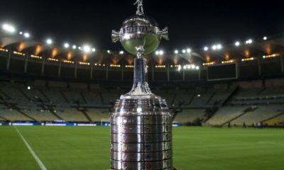 Taça Libertadores