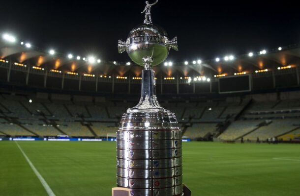 Taça Libertadores