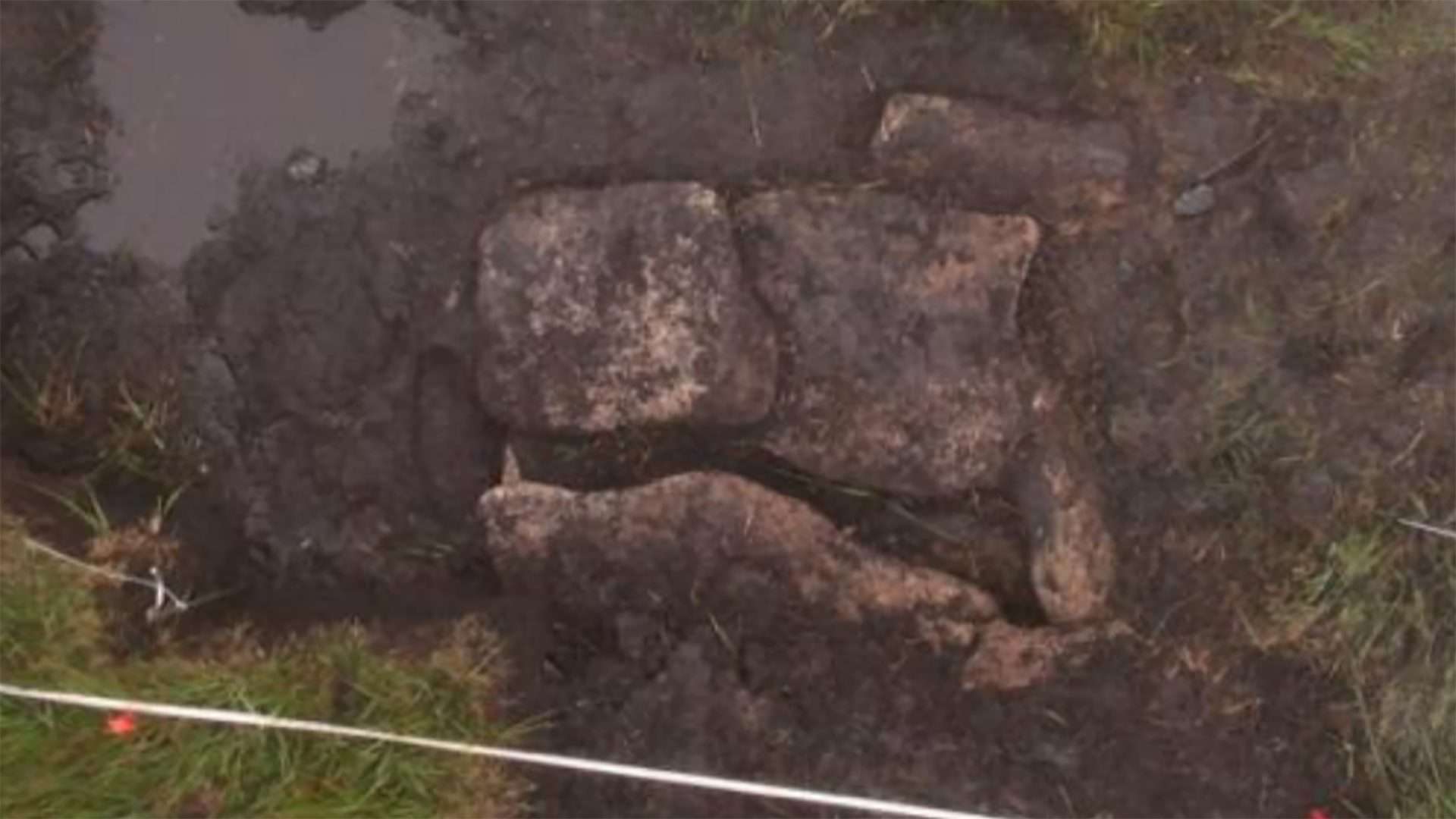 Tumba de Cut Hill: descoberta arqueológica em Dartmoor pode revelar rituais da idade do bronze