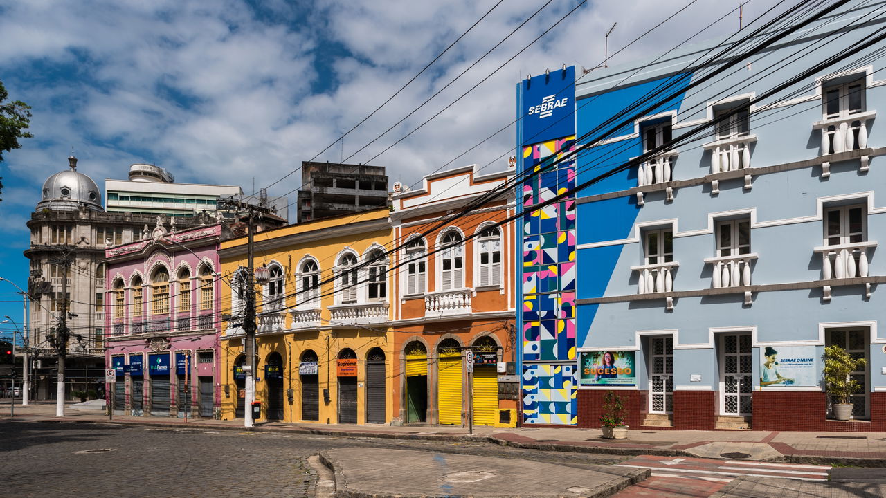 Espírito Santo: Cidade Enfrenta Desafio Ambiental com Apenas 1% de Cobertura Vegetal