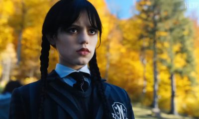 O que a Netflix revela sobre a terceira temporada de Wandinha