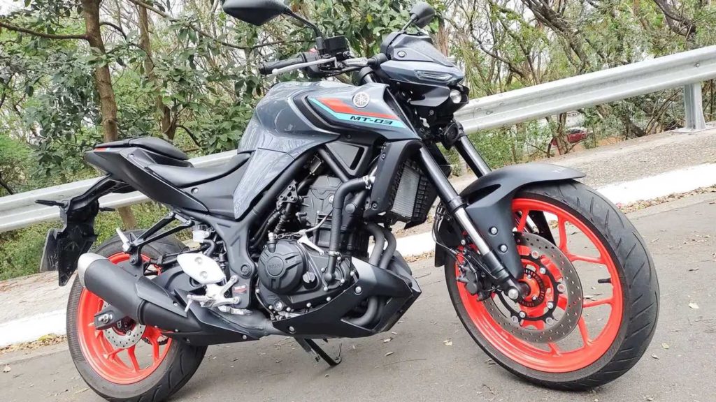 10 motos de luxo com manutenção acessível e custo-benefício que surpreendem qualquer motociclistas