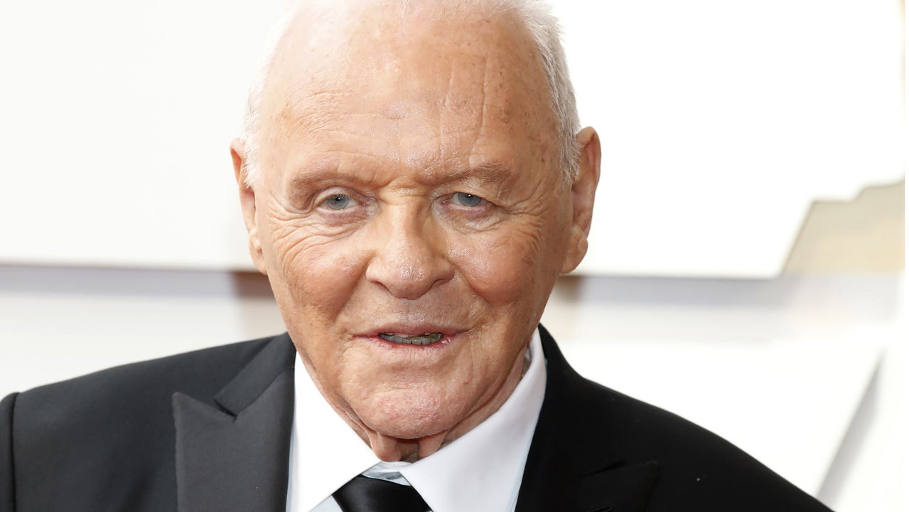 Anthony Hopkins em "Meu Pai": Uma Visão Intensa da Demência