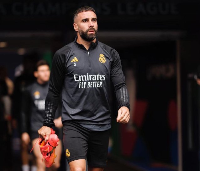 Carvajal