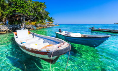 Destinos Econômicos para Brasileiros em 2024: Viagens Incríveis a Preços Acessíveis