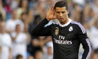 Você não vai acreditar na escolha que Cristiano Ronaldo fez para 2025