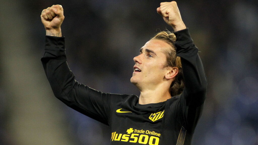 Despedida iminente de Griezmann: O Atlético já tem substitutos em vista