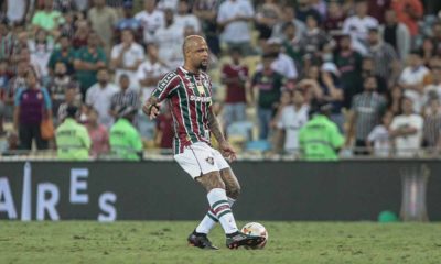 Felipe Melo