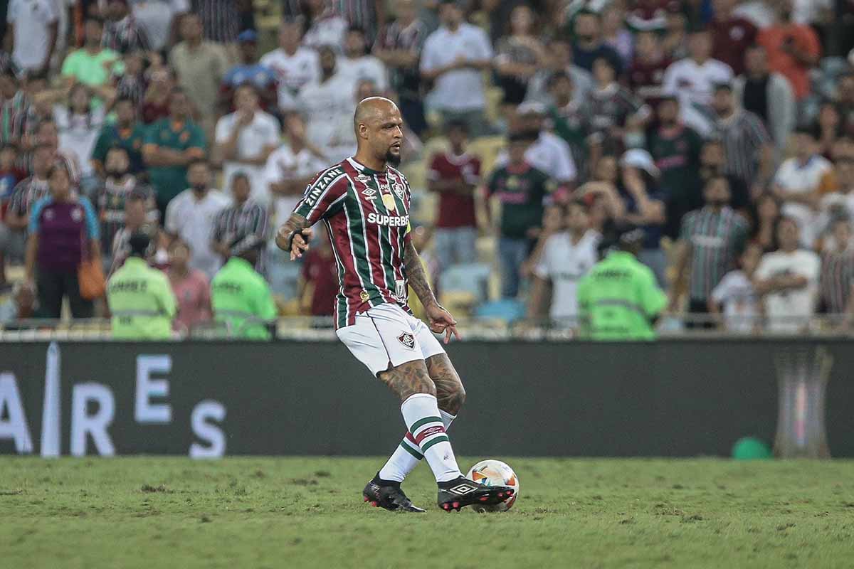 Felipe Melo