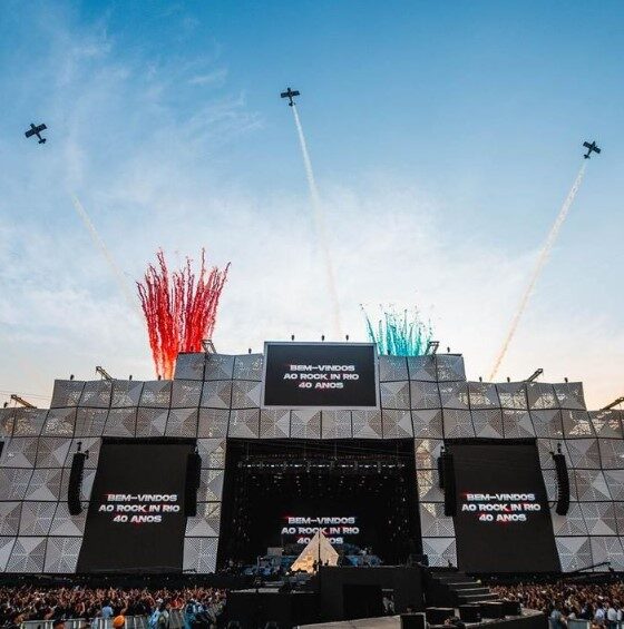 Rock in Rio 2024