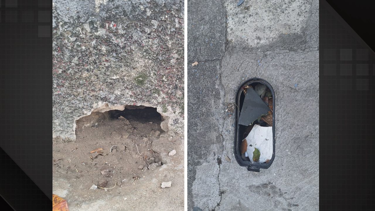 Águas do Rio adota medida para combater furtos de hidrômetros