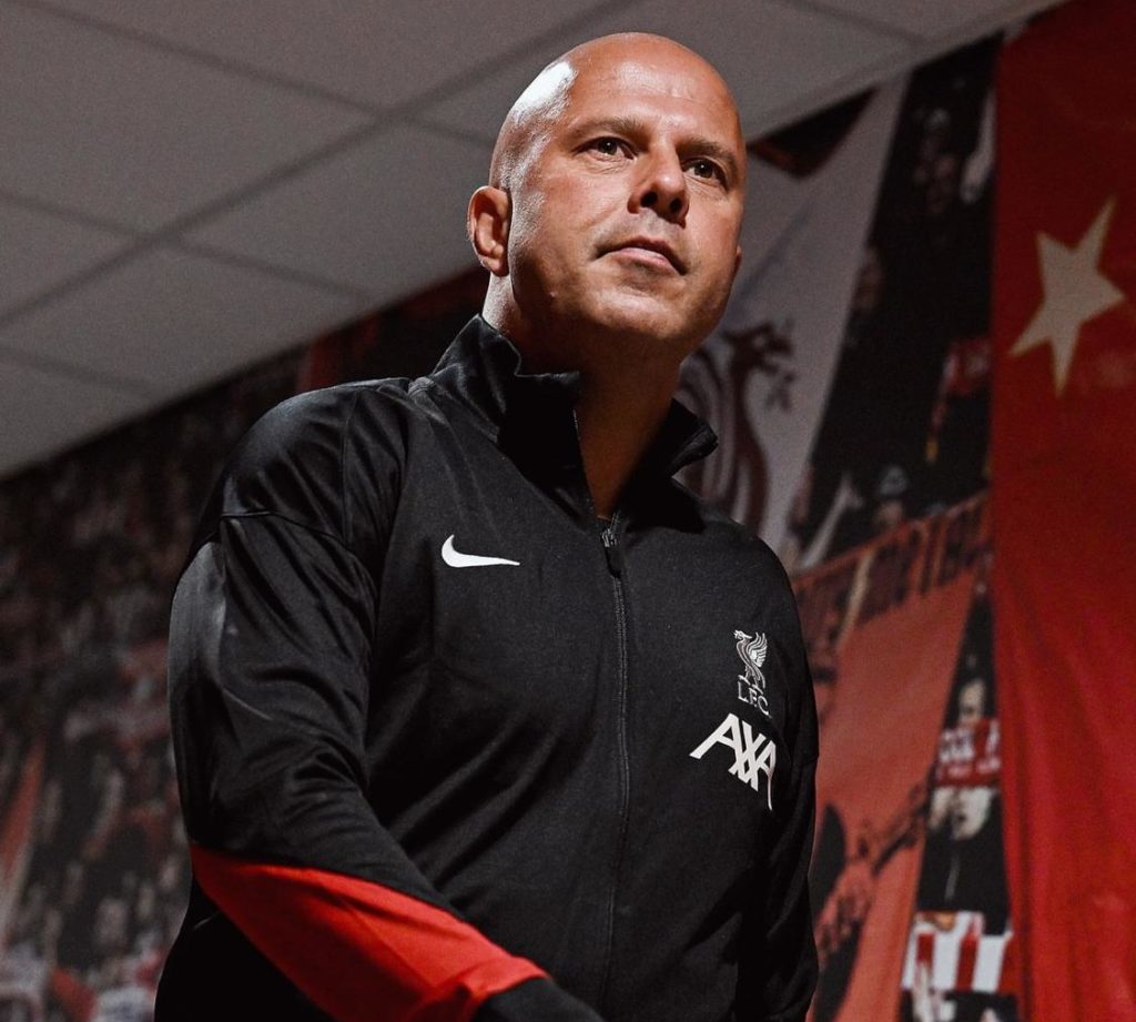 Xabi Alonso já tem pré-acordo com Liverpool, tudo depende do resultado na Champions League