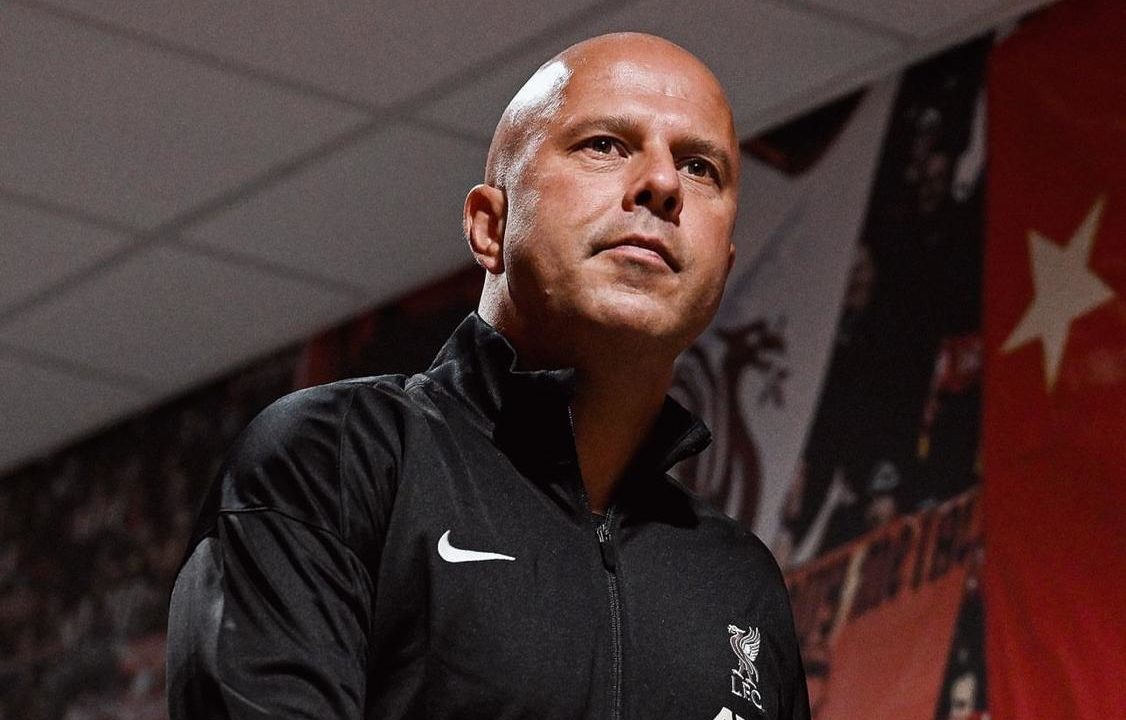 Xabi Alonso já tem pré-acordo com Liverpool, tudo depende do resultado na Champions League