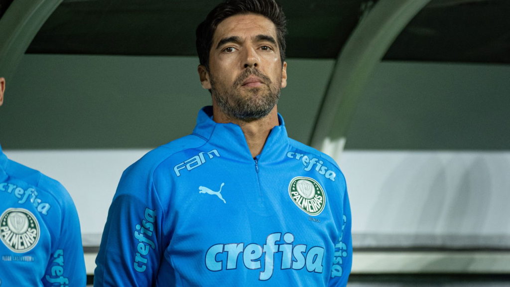 Palmeiras x São Paulo é o clássico mais esperado do Brasileirão 2025