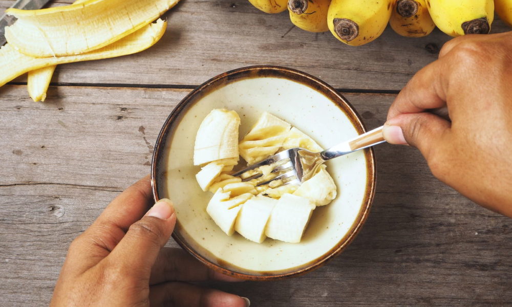 Por que você nunca deveria comer bananas no café da manhã - Super Rádio Tupi
