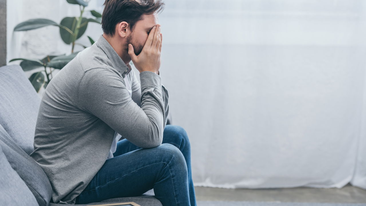 Chorar não é fraqueza! Entenda os benefícios surpreendentes do choro para a saúde