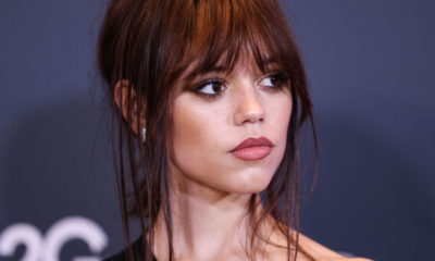 Filme com The Weeknd e Jenna Ortega tem estreia adiantada no Brasil