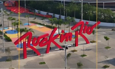 Rock in Rio