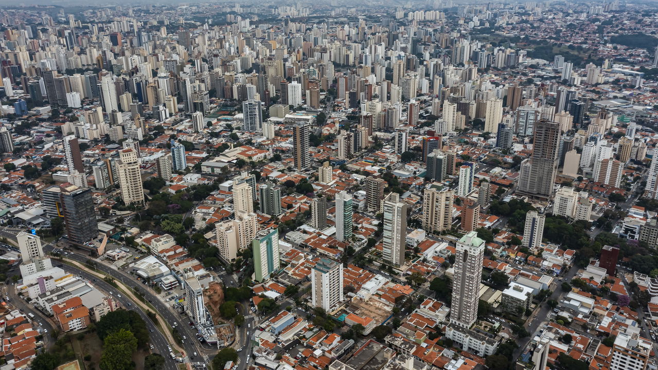 As cidades mais ricas de São Paulo: Descubra por quê! - Super Rádio Tupi