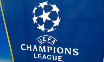 As datas da Champions League já estão definidas e os fãs mal podem esperar