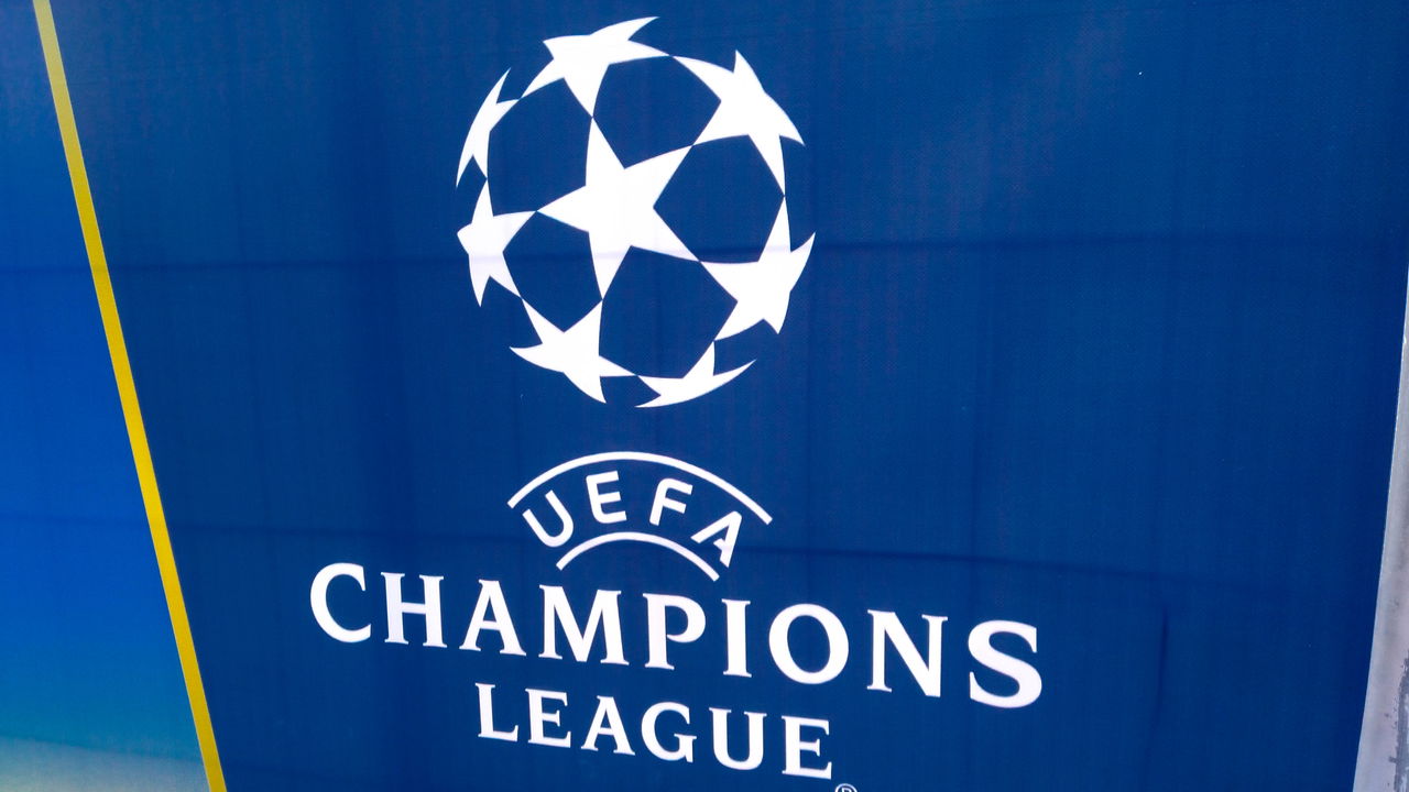 As datas da Champions League já estão definidas e os fãs mal podem esperar