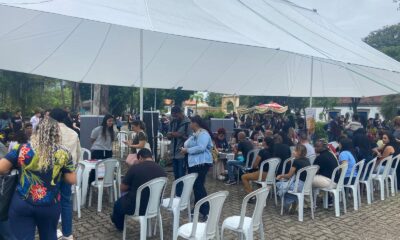 Feira de emprego em São Cristóvão oferece 5 mil oportunidades