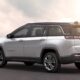 O detalhe que torna o Jeep Commander diferente de qualquer outro SUV