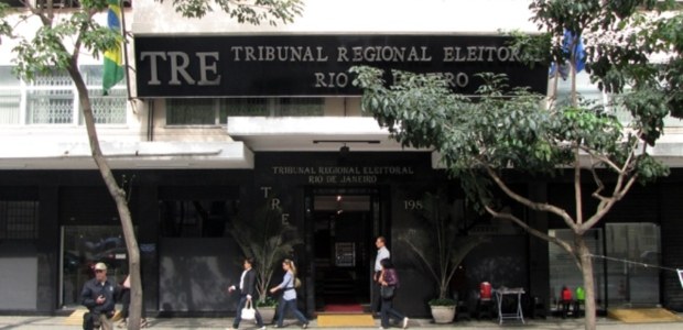 Tribunal Regional Eleitoral do Rio de Janeiro