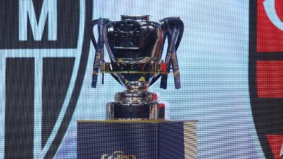 Taça da Copa do Brasil