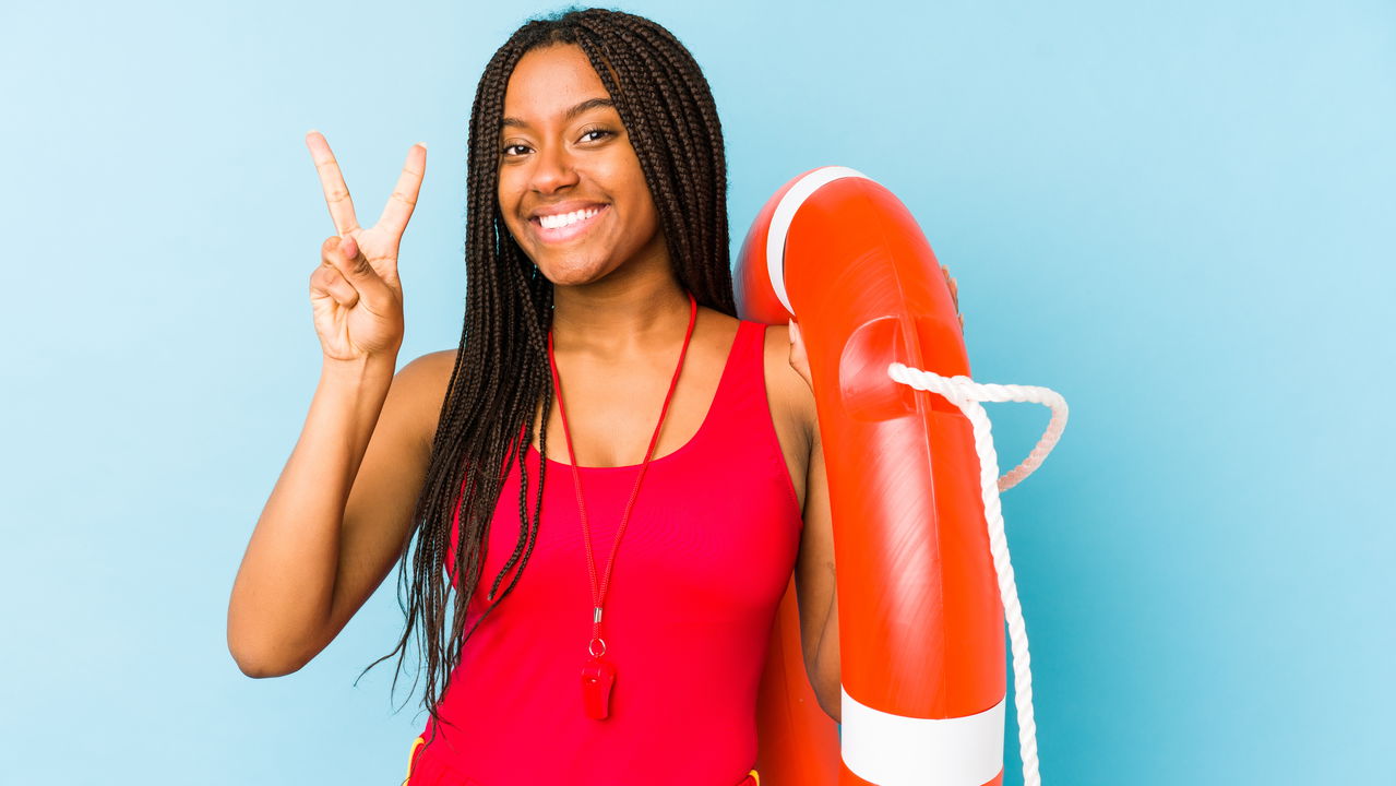 CBM-RS abre 440 vagas para Guarda-Vidas civis temporários