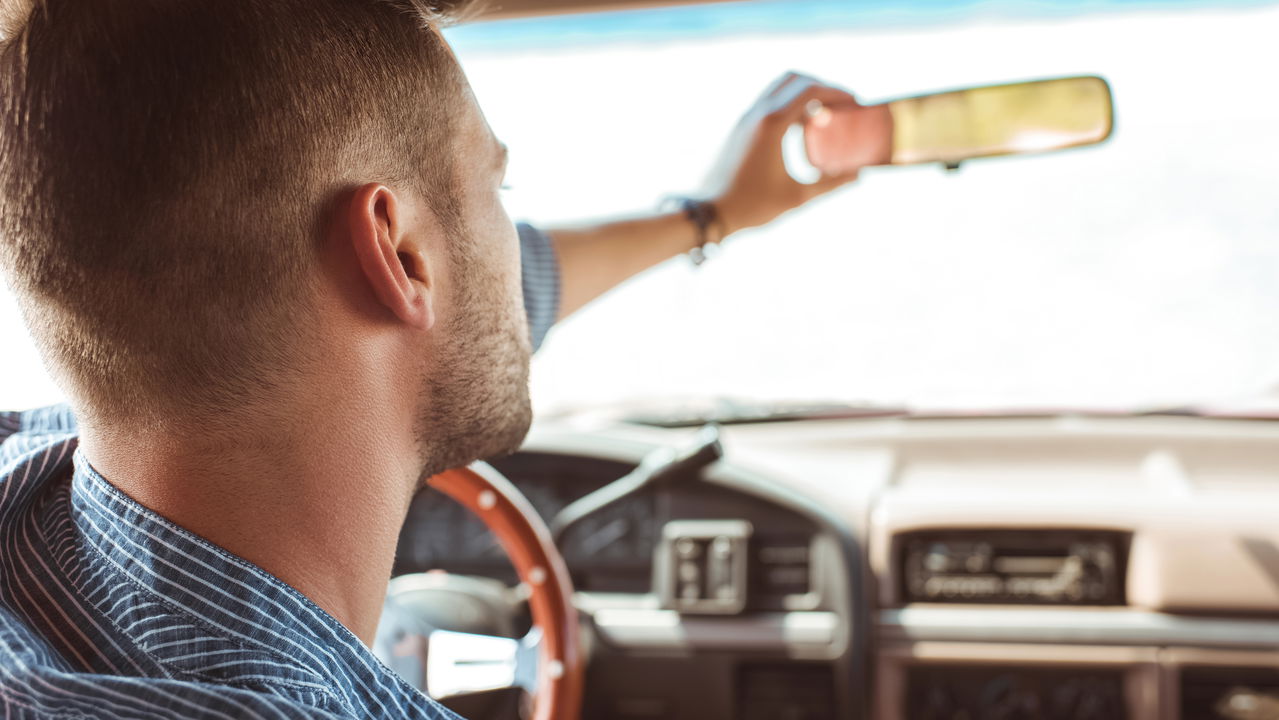 Atenção motoristas! Nova lei dos retrovisores já está em vigor!