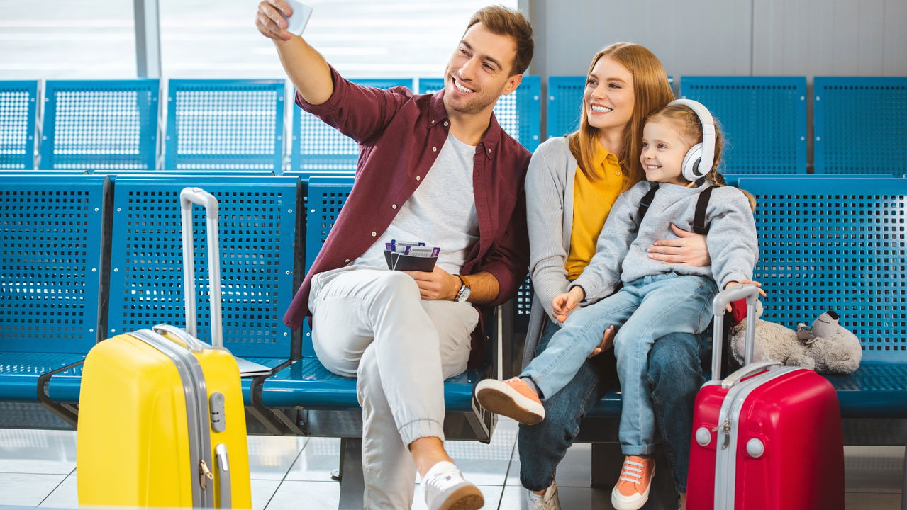 Surpreenda-se com os destinos brasileiros mais procurados!