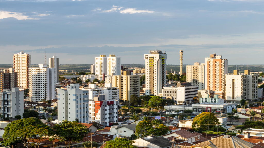 Essa cidade surpreende com qualidade de vida e educação de ponta
