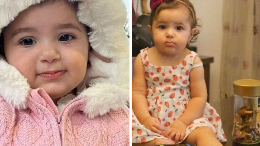 Bebê brasileira morre no Líbano após ataque de Israel, diz Itamaraty