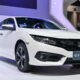 Mesmo após anos Honda Civic EX 2017 continua entre os mais buscados do mercado e tem ótimos pontos positivos