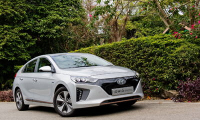 Esse modelo da Hyundai virou símbolo de inovação automotiva