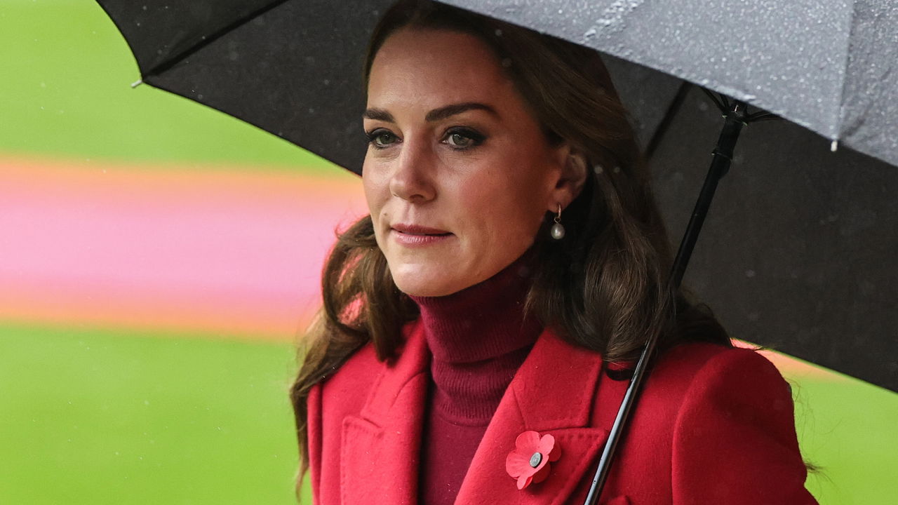 Kate Middleton brilha em Windsor! O emocionante retorno da princesa