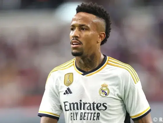 (Foto: Divulgação/Real Madrid)