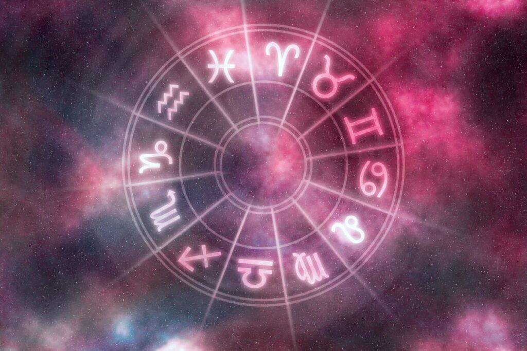 Reviravoltas amorosas em 2025 prometem agitar cinco signos