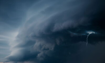 Tornado devastador no Sul pode atingir o Rio? Defesa Civil alerta