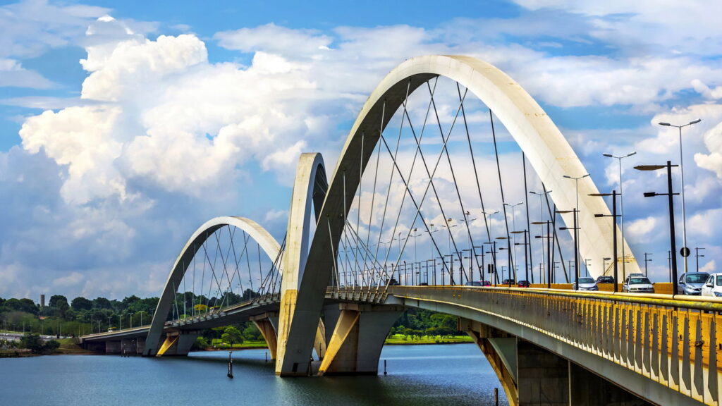 Previsão para Brasília: Chuvas e sol: Como o clima de novembro afeta o seu dia a dia!