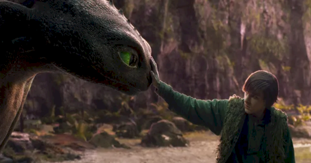 Você sabia que ‘dragão’ tem feminino?