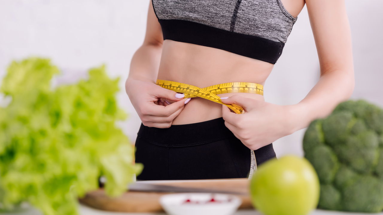 Como alcançar o emagrecimento saudável de forma sustentável?