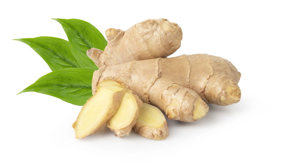 Esse xarope de gengibre e limão é o melhor aliado contra gripes